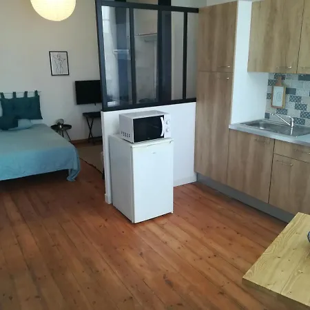 Apartment Lemancini