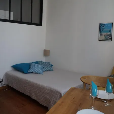 Apartment Lemancini Rochefort (Charente-Maritime)
