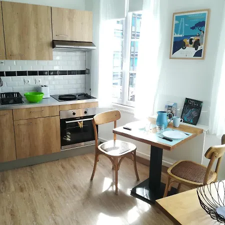 Lemancini Apartment