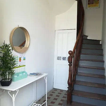 Apartment Lemancini *