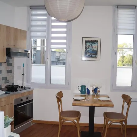 Lemancini Apartment *