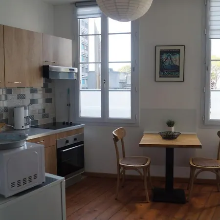 Apartment Lemancini *