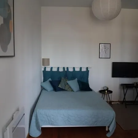 Lemancini Apartment *