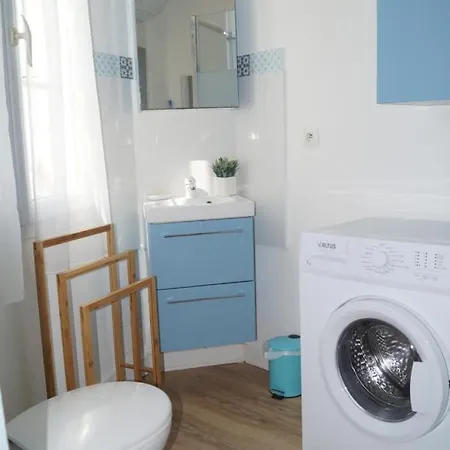 Apartment Lemancini *