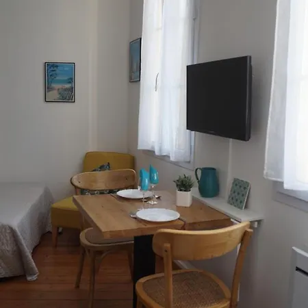 Apartment Lemancini *